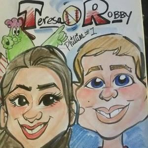 Meet your Posher, Rob